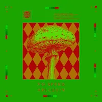 Yo Speed — Arlequin — обложка